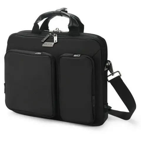 DICOTA Slim Case SEVEN 12-14 fekete D3250601