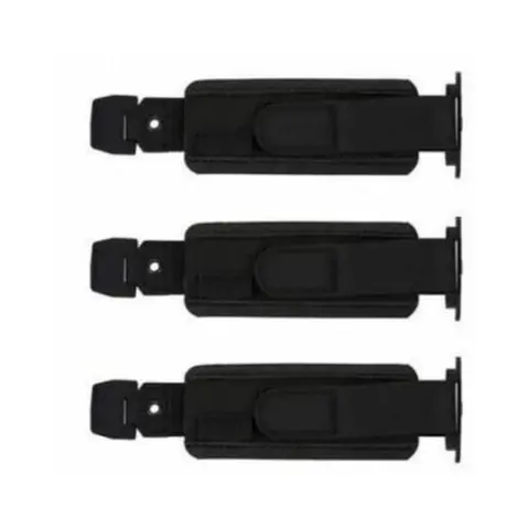 ZEBRA SG-TC7X-HSTR2-03 TC7X HANDSTRAP 3-PACK WEBBING ON CLIP