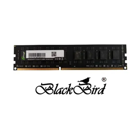 BLACKBIRD Memória DDR4 16GB 3200MHz DIMM BH1851