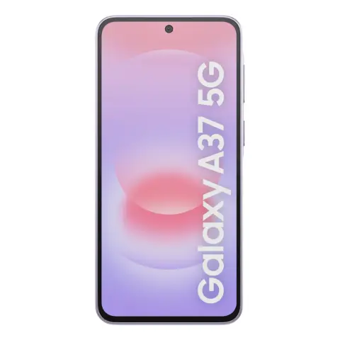 SAMSUNG A376B Galaxy A37 5G 8/256GB purple SM-A376BLVGEUE