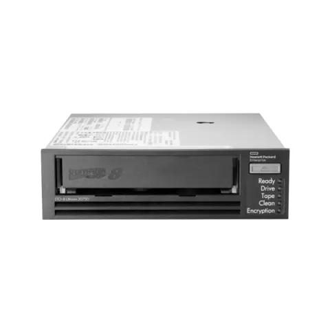 HP LTO-8 Ultrium 30750 Internal Tape Drive BC022A
