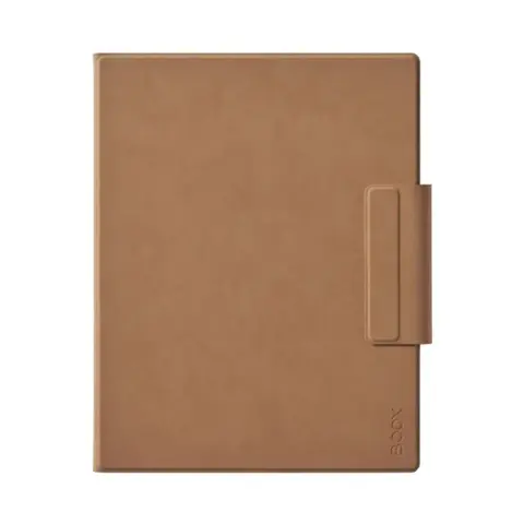 ONYX BOOX Go 10.3" barna tok 10.3" GO 10.3 MAGNETIC CASE COVER (M