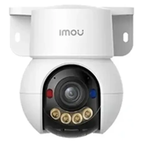 IMOU Talos 8MP IP WiFi PT kamera 3.6mm (IPC-S7MP-8V0S)