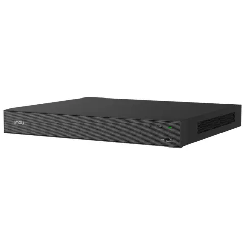 IMOU NVR-N236P16-8A0E-P 36 csatornás NVR