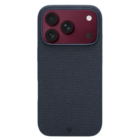 TACTICAL WEARe iPhone 17 Pro / iPhone 18 Pro MagSafe tok kék