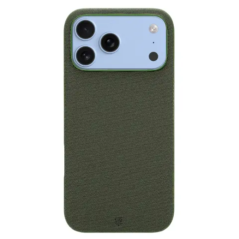 TACTICAL WEARe iPhone 17 Pro Max / iPhone 18 Pro Max MagSafe tok zöld