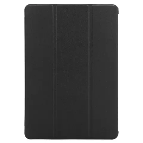 TACTICAL Book Tri Fold tok Xiaomi Pad 8 Pro / 8 / 7 Pro / Pad 7 fekete