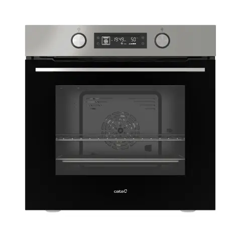 CATA PDS-8210 X Air Fryer built-in oven 73L 60cm black 07001526