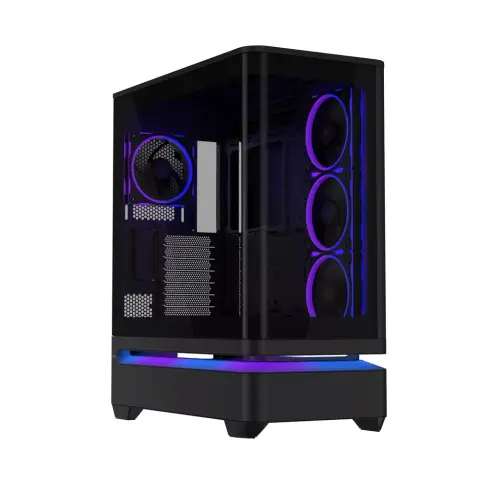 ASUS Prime AP304 TG ARGB crni 90DC0110-B19000