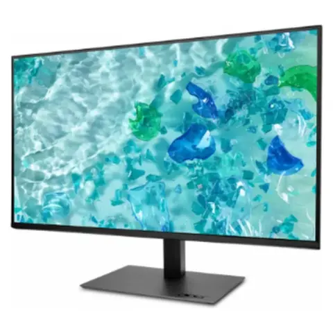 ACER B277 Gbmiqprx 27" FHD IPS 120Hz monitor UM.HB7EE.G10