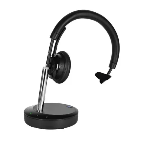 HAMECO HS-8705M-D fekete