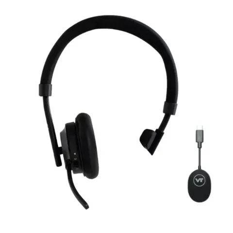 HAMECO HS-8710M-D fekete