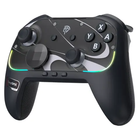 EASYSMX Kabelloser Controller S10 schwarz VG-C545