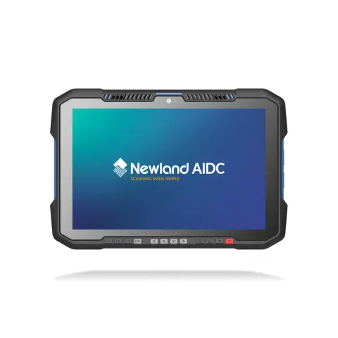 NEWLAND NQuire 10 Trygon fekete NLS-NQ10T-4W-B