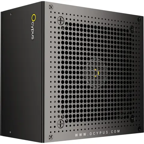 OCYPUS Power supply Iota P1200 1200W Iota-P1200-G1FFBK024X-EU
