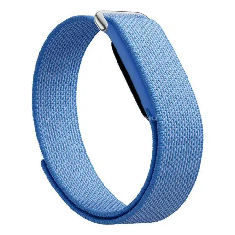 FITBIT Google Air Blau EK-BE0013625