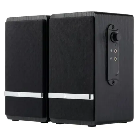 C-TECH SPK-20 2.0 Hangszóró fekete