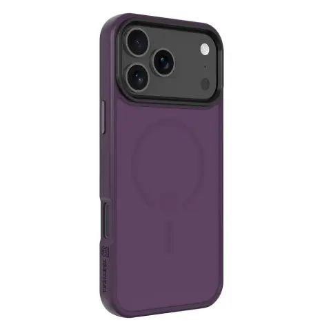 TACTICAL MagForce Hyperstealth MagSafe tok iPhone 17 Pro Max / iPhone 18 Pro Max lila 57983130940