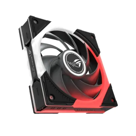 ASUS ROG EURUX GR120 ARGB fekete GR120-1/BK