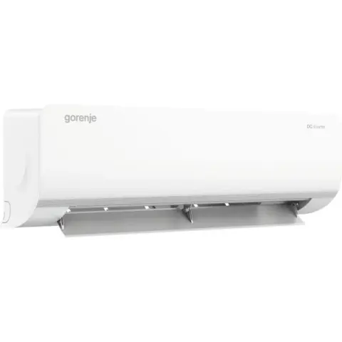GORENJE REA Klíma szett 3.5 kW Wi-Fi REA35INOUT1KC