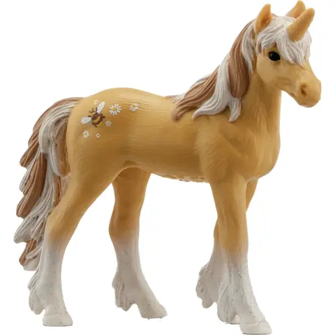 SCHLEICH 81412 Bayala Gyűjthető unikornis Sumsa