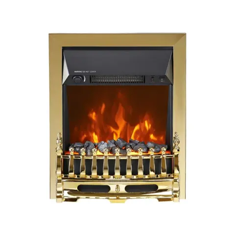 SOMOGYI ELECTRONIC FKK25G Elektromos kandalló
