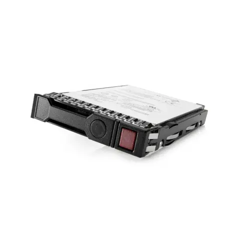 HP Szerver merevlemez 2.4TB SAS 12G 10K SFF 881457-B21 (felújított)