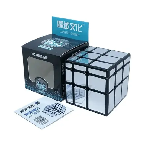 MOYU CUBE Mirror cube Meilong vk165