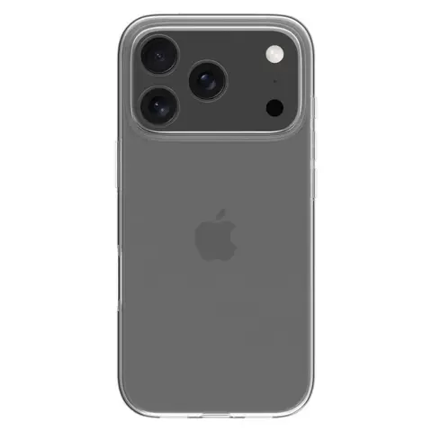 DBRAMANTE1928 Tok Greenland iPhone 17 Pro / iPhone 18 Pro átlátszó GL63CL006739