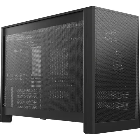 MONTECH TEN M2 black TEN (B)