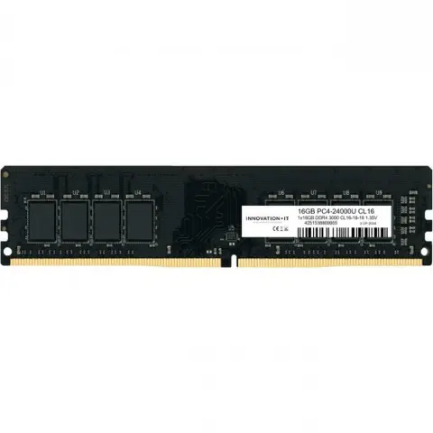 INNOVATION IT 32GB DDR4 3200MHz CL22