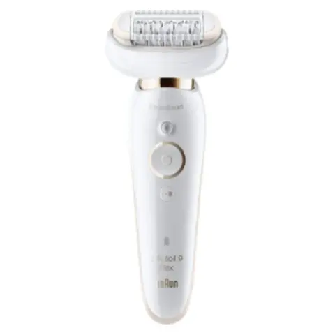 BRAUN Silk-épil 9 9000 epilátor 963206