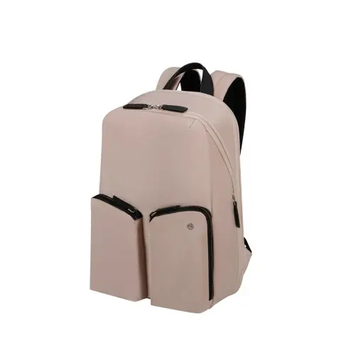 SAMSONITE Blazing nahrbtnik 14.1" roza 154021-6034