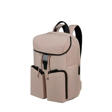 SAMSONITE Blazing Backpack+Flap 14.1" roza 154022-6034