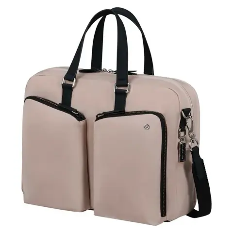 SAMSONITE Blazing aktovka 2 Comp 15.6" roza 154024-6034