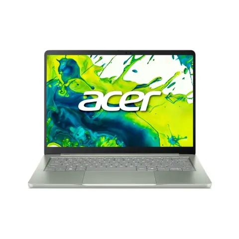 ACER Swift Air SFA14-I31-73BB NX.W4EEU.006 Sage Green