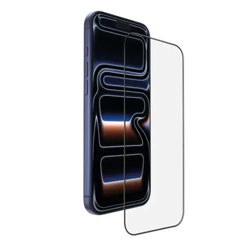 NEVOX Nevoglass 3D iPhone 17 Pro Max / iPhone 18 Pro Max/16 ProMax 2419
