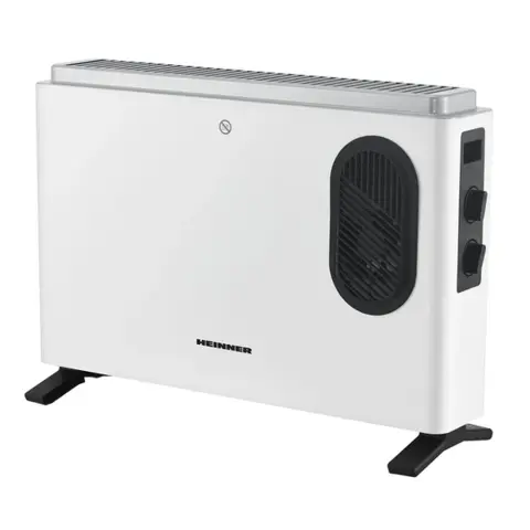 HEINNER Elektromos konvektor 2000W fehér HCVH-MV2000WH