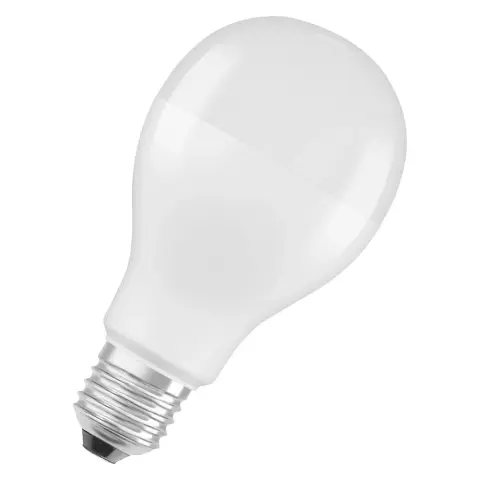 OSRAM LED izzó Value Classic A E27 19W 4000K LED-VAL-634251