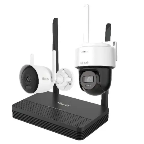 HILOOK DS-J142I(STD)/IKS-2044BPH-PH/WX/EU 4MP IP Wifi szett