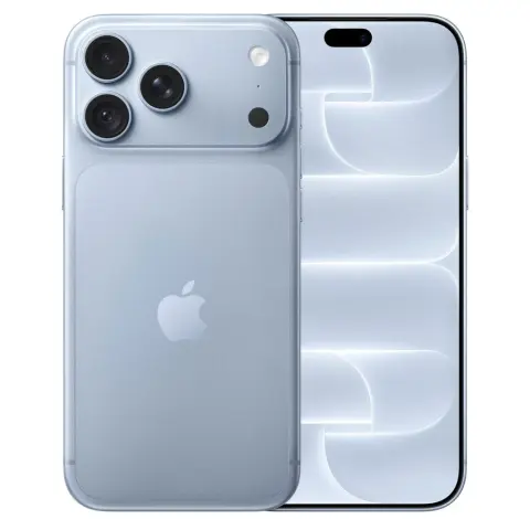 APPLE iPhone 18 Pro 256GB gleccserkék mjrt4hx/a
