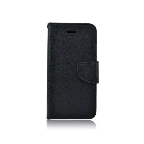 FANCY Flip tok Xiaomi Redmi 6A fekete