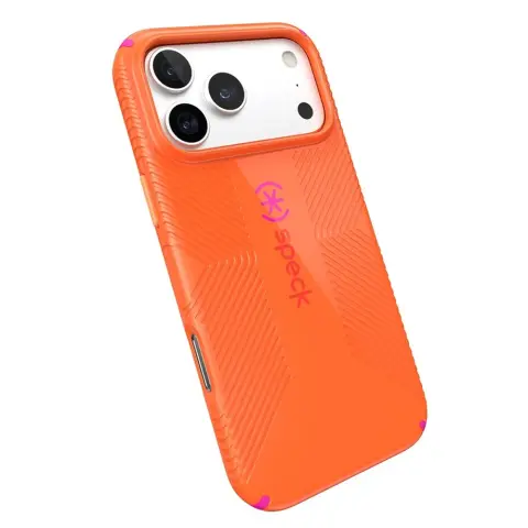 SPECK 151115-3298 CandyShell Icon MagSafe Hátlap iPhone 17 Pro Max / iPhone 18 Pro Max narancs
