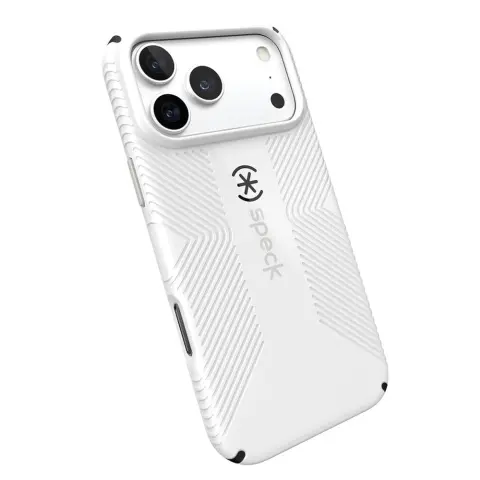 SPECK 151115-3297 CandyShell Icon MagSafe hátlaptok iPhone 17 Pro Max / iPhone 18 Pro Max fehér