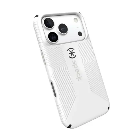 SPECK 151103-3297 CandyShell Icon MagSafe Case iPhone 17 Pro / iPhone 18 Pro fehér