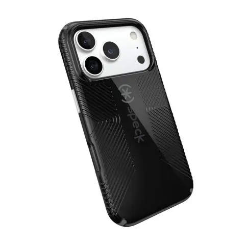 SPECK 151103-3296 Presidio Perfect Clear MagSafe Case iPhone 17 Pro / iPhone 18 Pro átlátszó
