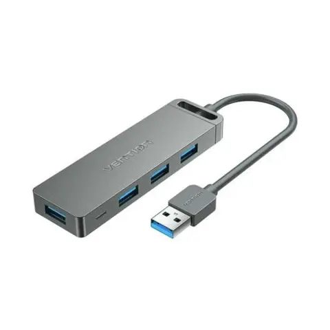 VENTION CHLHB 4-Port USB 3.0 Hub