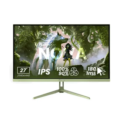 AROZZI Nova 27" zöld AZ-NO-27T2K260-FST