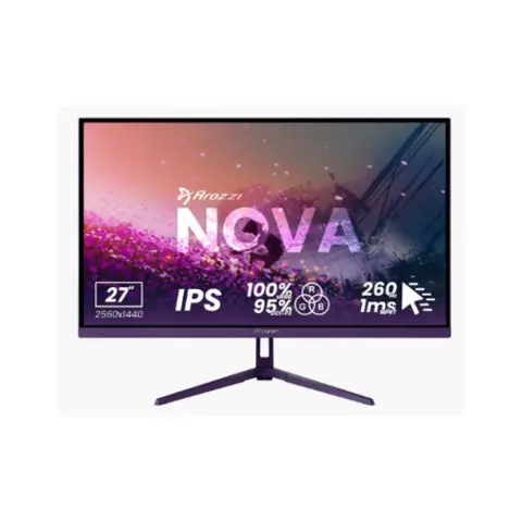 AROZZI Nova 27" lila AZ-NO-27T2K260-PP