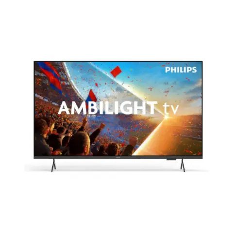 PHILIPS 65PUS8001/12 LED 4K Ambilight TV 65"